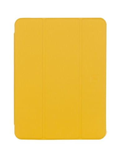 Tucano IPDA11M2ST-DY custodia per tablet 27,9 cm (11") Custodia a libro Giallo