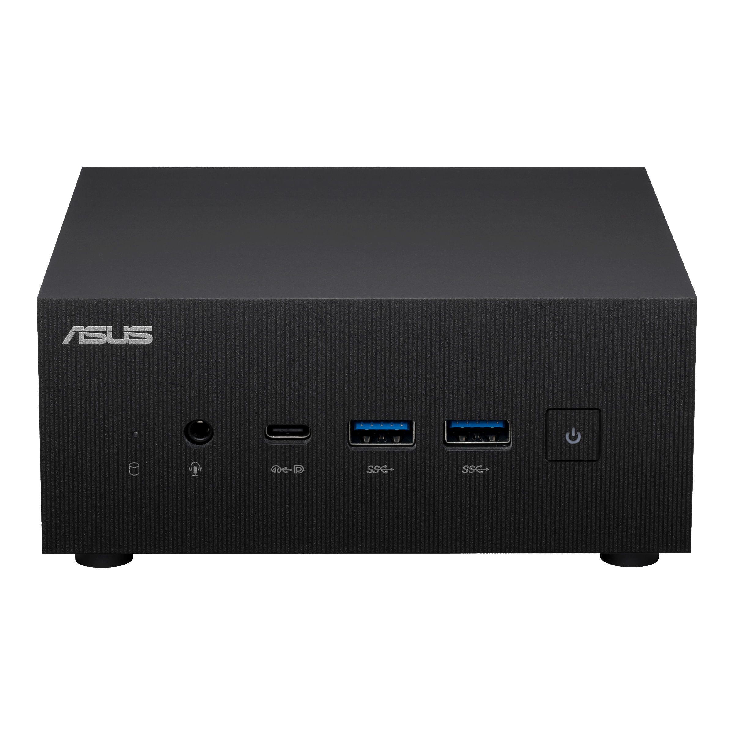 ASUS ExpertCenter PN53-S7065MD AMD Ryzen 7 7735H 16 GB DDR5-SDRAM 512 GB SSD Mini PC Nero