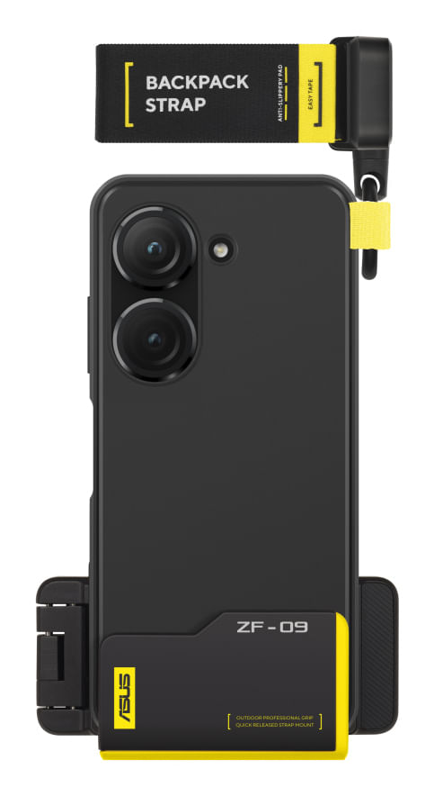 ASUS 90AI00C0-BCS020 accessorio per custodia del telefono cellulare