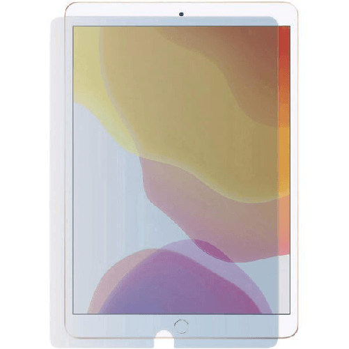 Tucano IPD102-SP-TG protezione per lo schermo dei tablet Pellicola proteggischermo trasparente Apple 1 pz (SCREEN PROTEC Tucano IPD102-SP-TG protezion
