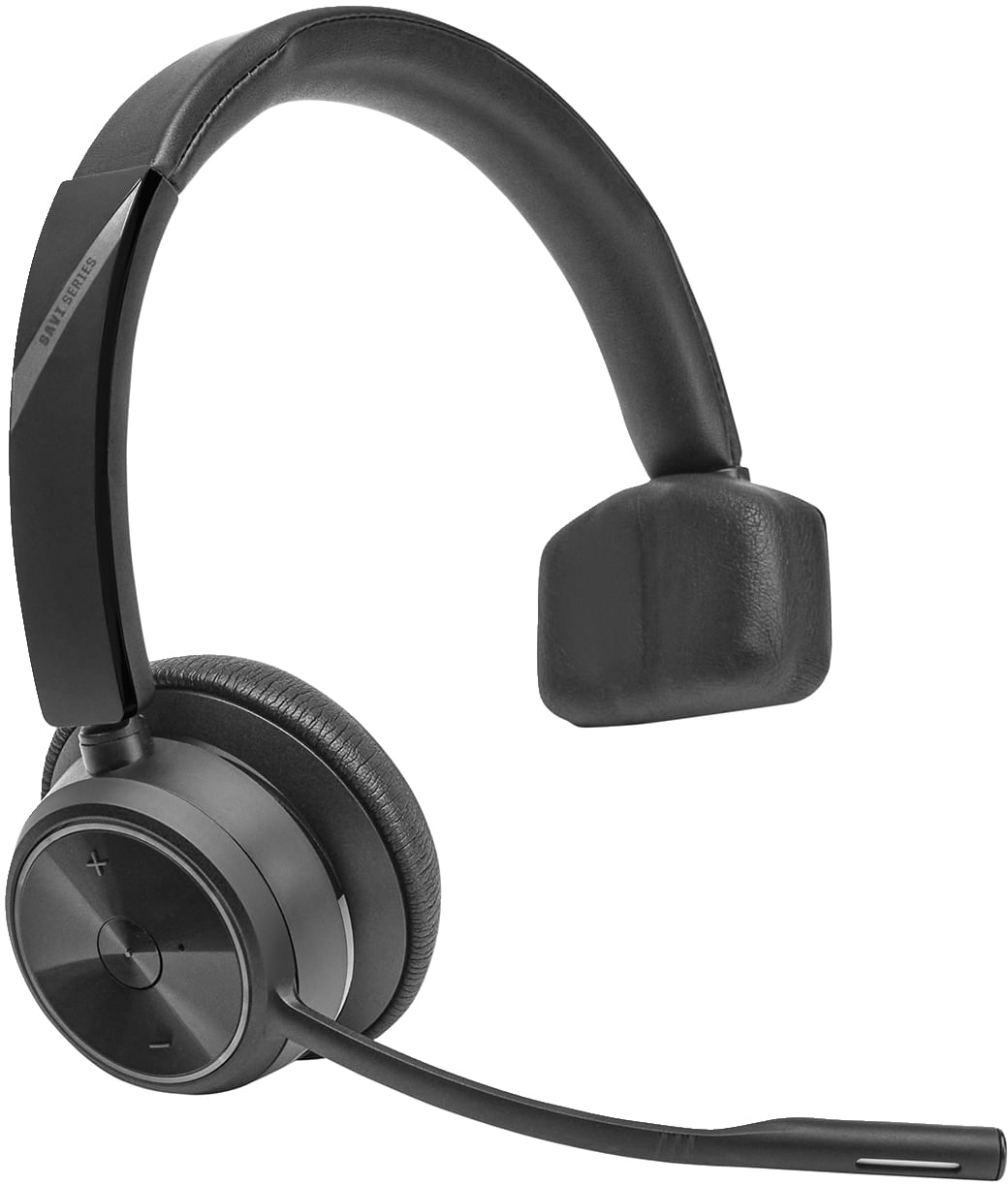 POLY Cuffie monoaurali Savi 7310 UC DECT 1880-1900 MHz