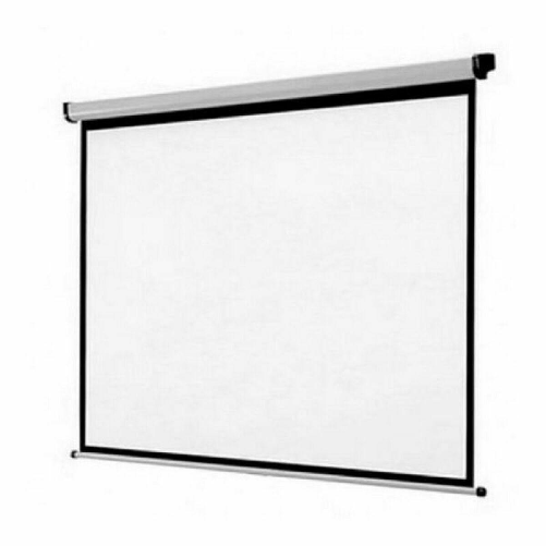 iggual PSIMS200 schermo per proiettore 2,82 m (111") 1:1