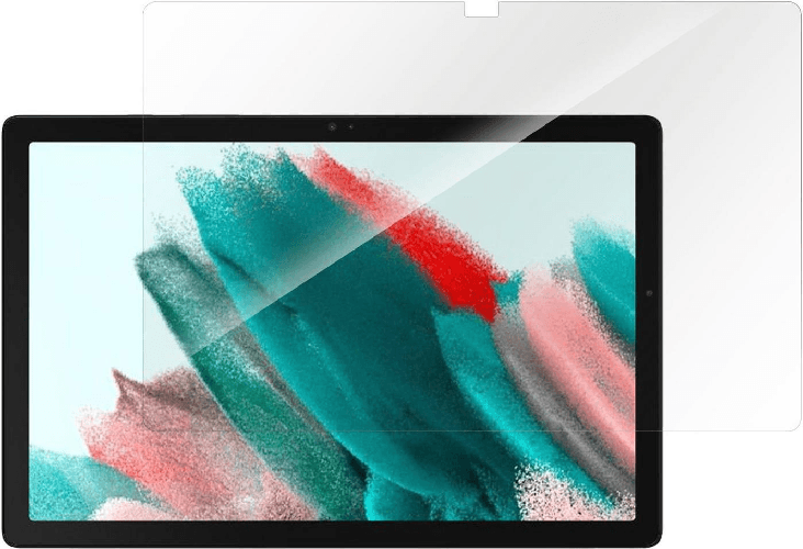 ESTUFF ES506020 protezione per lo schermo dei tablet Pellicola proteggischermo trasparente Samsung 1 pz (Samsung Galaxy eSTUFF ES506020 protezione per