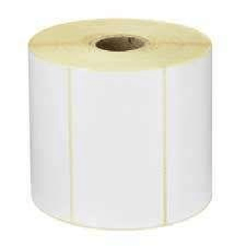 Zebra Z-Perform 1000T Bianco (Z-PERF 1000T 102X38MM - 1790 LBL/ROLL PERFO SCATOLA DA 12) Zebra Z-Perform 1000T Bianco Etichetta per stampante autoades