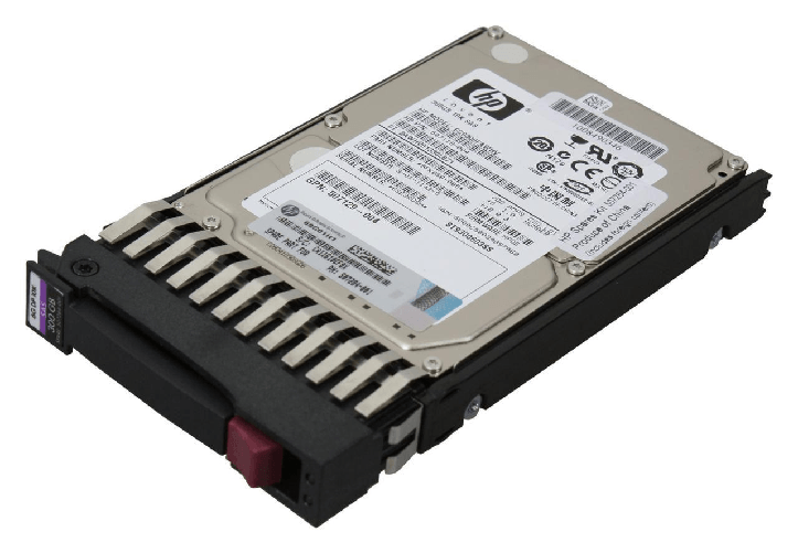 Hewlett Packard Enterprise HPE 300GB 6G SAS SFF disco rigido interno 10000 Giri/min 2.5" HPE 300GB 6G SAS SFF disco rigido interno 10000 Giri/min 2.5"