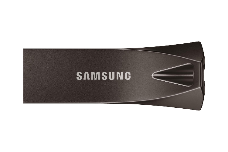 Samsung MUF-512BE unità flash USB 512 GB USB tipo A 3.2 Gen 1 (3.1 Gen 1) Grigio