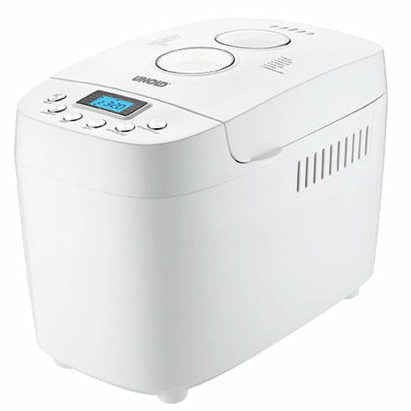 Unold BACKMEISTER Big macchina per il pane 850 W Bianco Unold 68520 macchina per il pane 850 W Bianco