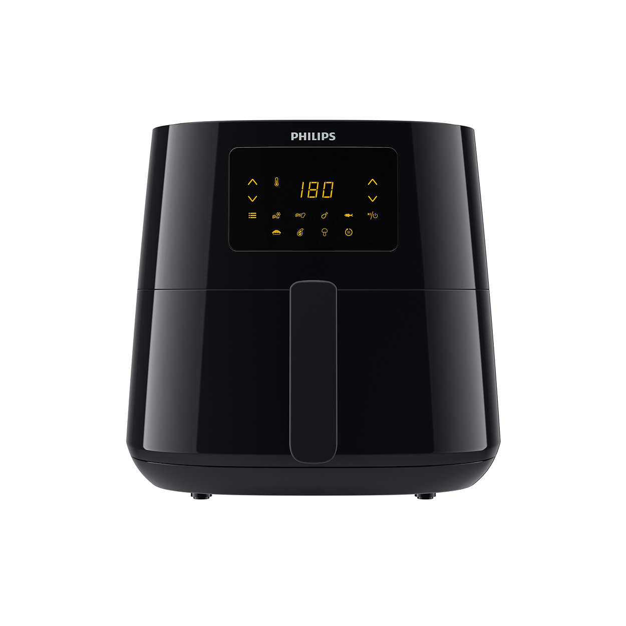 Philips 3000 series Airfryer XL 6.2L, Friggitrice 14-in-1, App per ricette, Accessorio HD9270/96