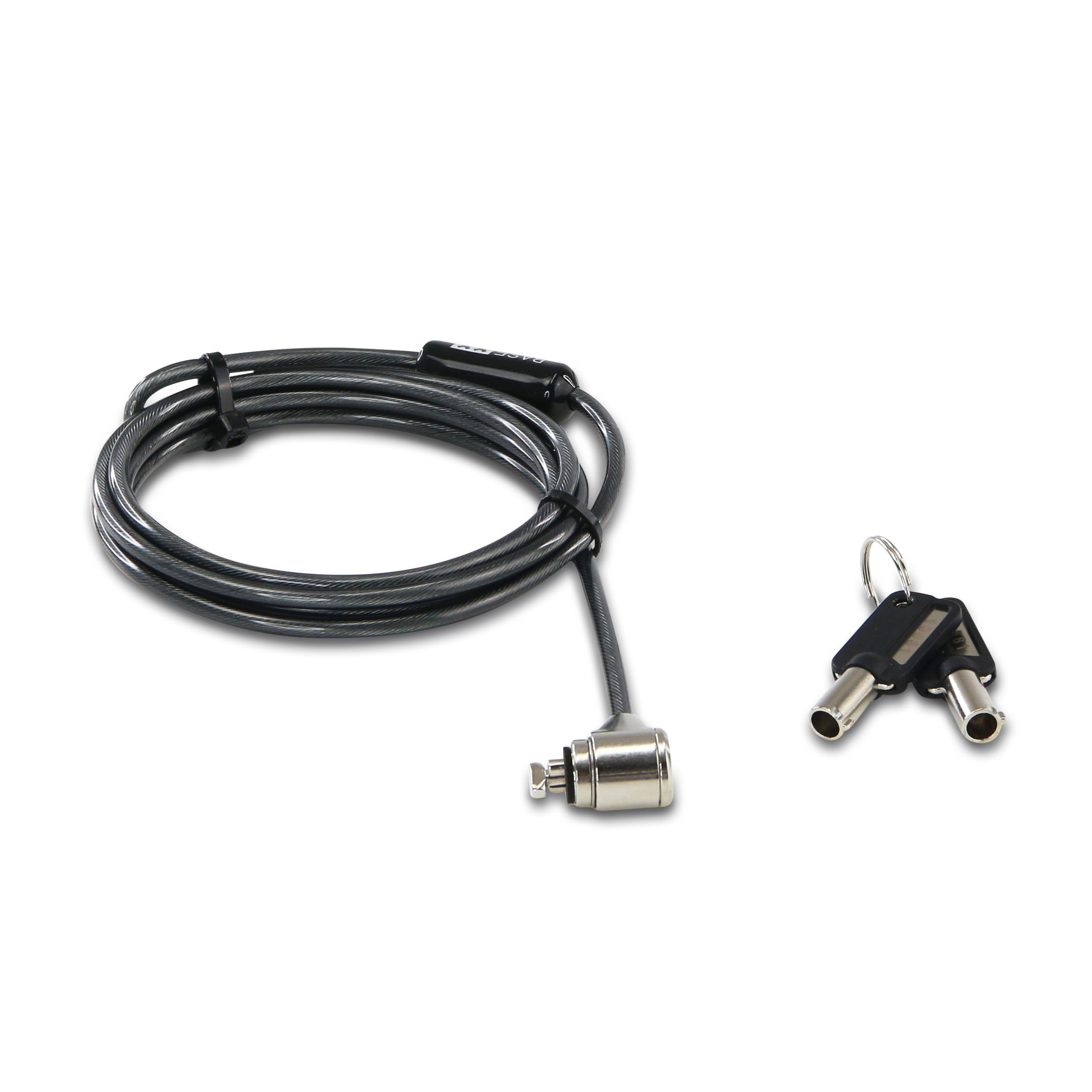 DICOTA BASE XX - Sicherheitskabel - Anthrazit - 1.5 m DICOTA BASE XX LAPTOP T-LOCK