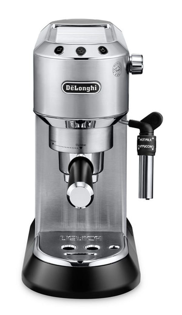 Delonghi De’Longhi Dedica Style EC 685.M Automatica/Manuale Macchina per espresso 1,1 L De’Longhi Dedica Style EC 685.M Automatica/Manuale Macchina pe