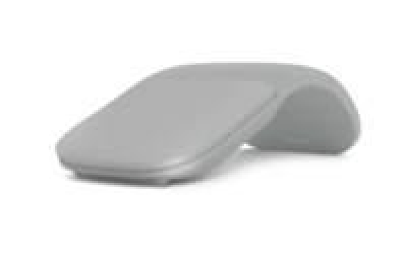 Microsoft Surface Arc mouse Viaggio Ambidestro Bluetooth