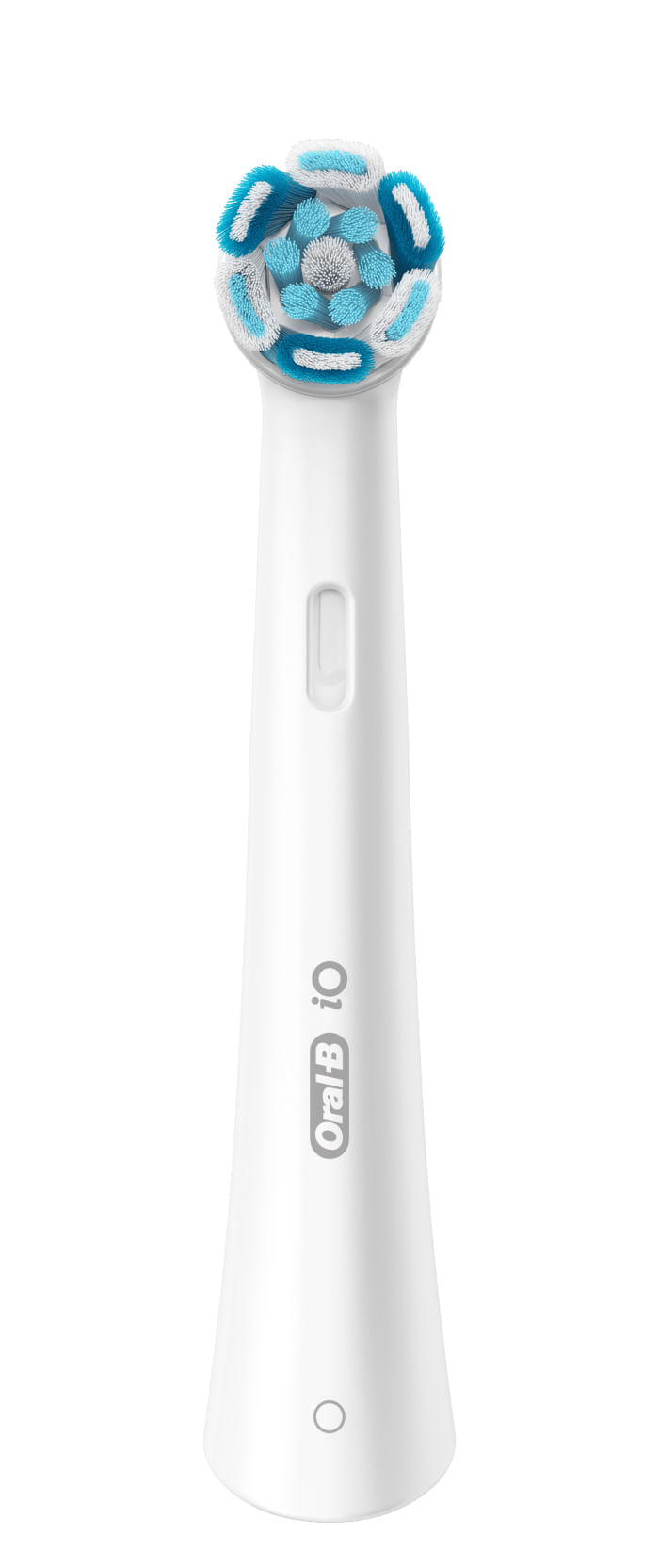Braun Oral-B iO Ultimate Clean 4 pz Bianco Oral-B iO Ultimate Clean 4 pz Bianco