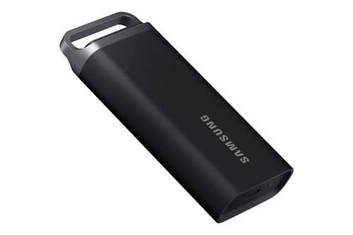 Samsung Portable SSD T5 EVO USB 3.2 4TB