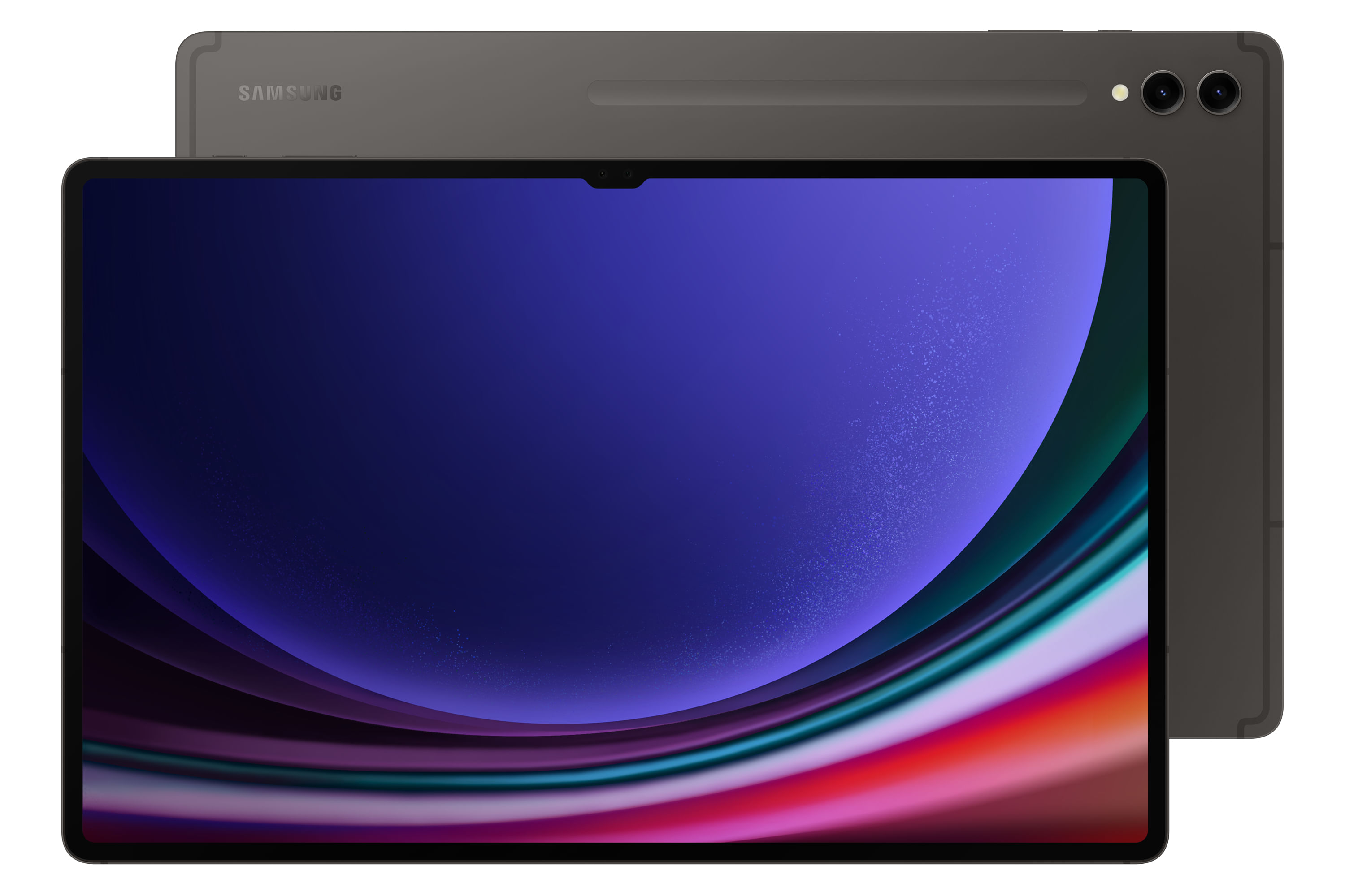 Samsung Galaxy Tab S9 Ultra Tablet AI Android 14.6 Pollici Dynamic AMOLED 2X 5G RAM 12 GB 256 GB Tablet Android 13 Graphite