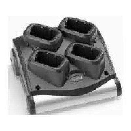 Zebra SAC9000-4000R carica batterie (BATTERY CHARGER 4SLOT FOR - MC90X0 SERIES ROHS) Zebra SAC9000-4000R carica batterie
