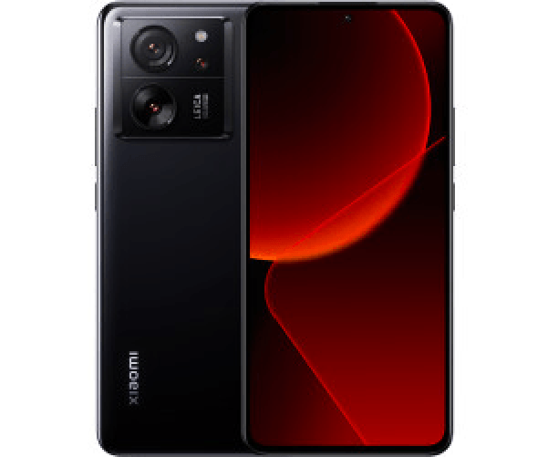 Xiaomi 13T Pro 16,9 cm (6.67") Doppia SIM Android 13 5G USB tipo-C 16 GB 1,02 TB 5000 mAh Nero