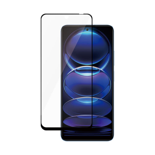 PanzerGlass SAFE95344 protezione per lo schermo e il retro dei telefoni cellulari Pellicola proteggischermo trasparente Xiaomi 1 pz