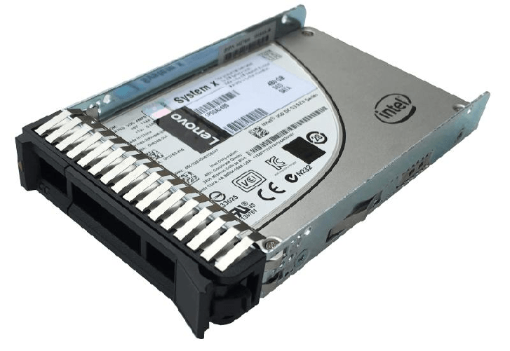 Lenovo 7N47A00099 drives allo stato solido 2.5" 240 GB Serial ATA III Lenovo 7N47A00099 drives allo stato solido 240 GB 2.5" Serial ATA III