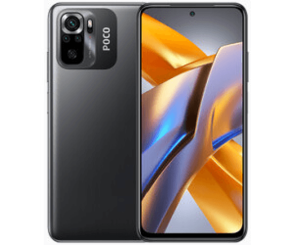 Xiaomi POCO M5s 128GB Grey - Smartphone 4G, Dual Sim, Android Xiaomi POCO M5s 16,3 cm (6.43") Doppia SIM Android 12 4G USB tipo-C 4 GB 128 GB 5000 mAh