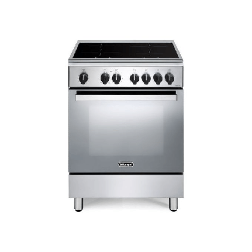 DeLonghi DMX 64 INL Cucina Elettrica Inox