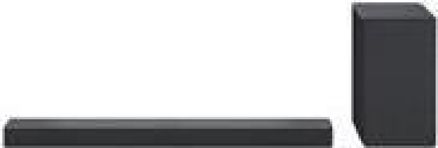 LG Electronics Soundbar Dolby Atmos LG DSC9S 3.1.3 subwoofer wireless da 400 Watt