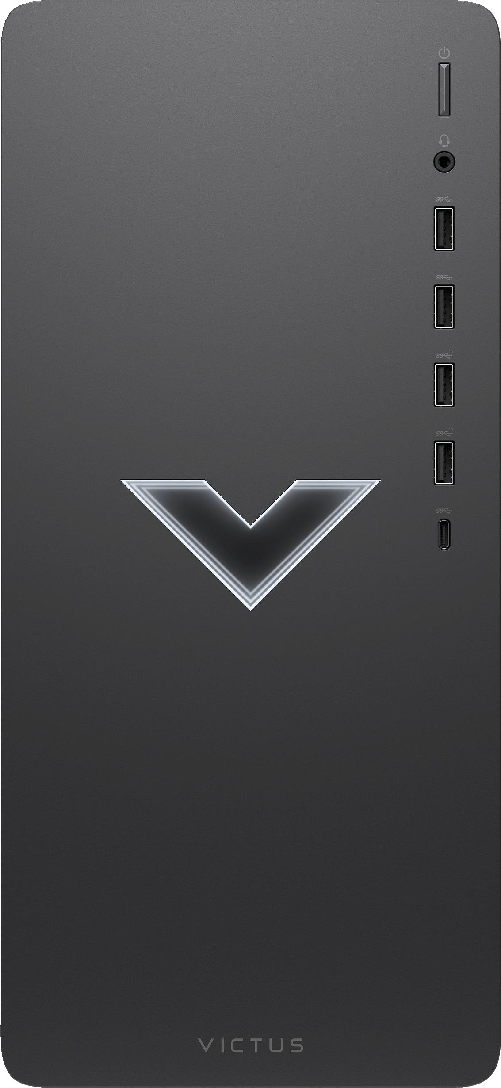 Victus di HP TG02-2100ng - PC - i7-14700F - 16 GB di RAM - SSD da 1 TB