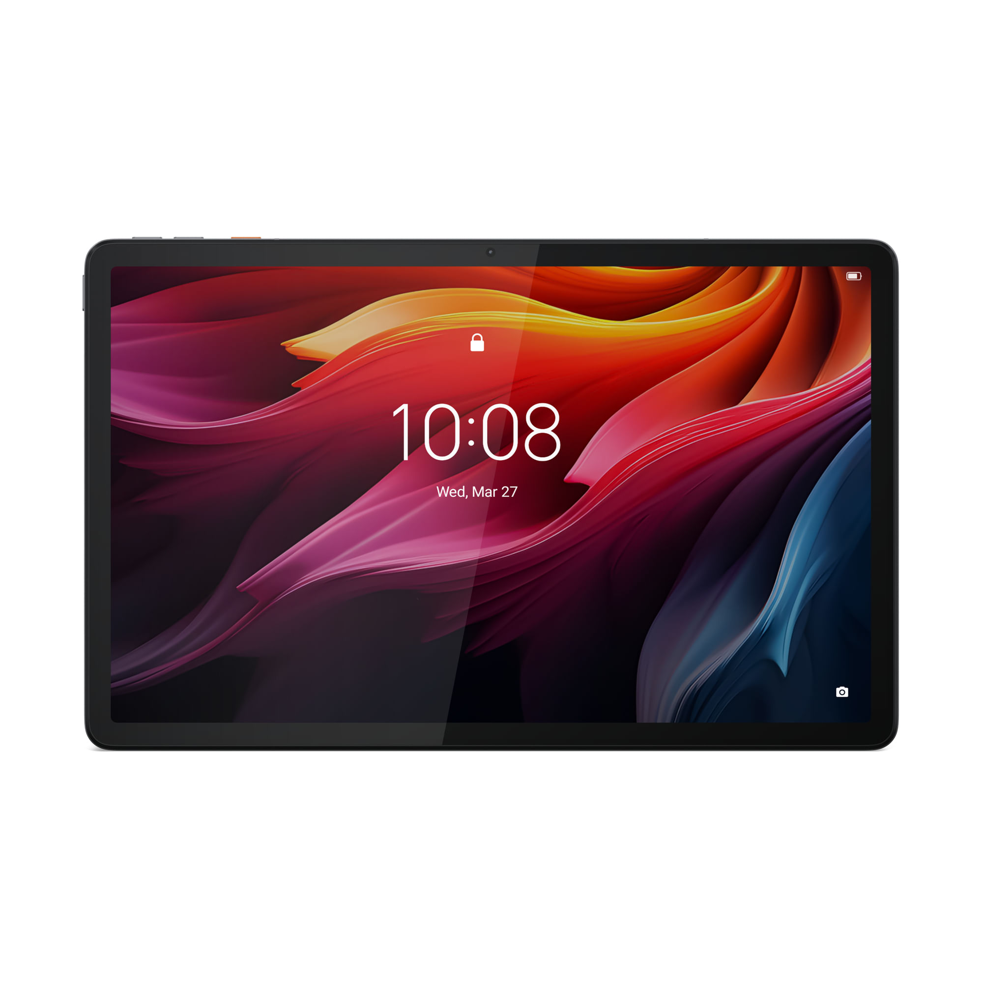 Lenovo Tab K11 (Enhanced Edition) 4G Mediatek 128 GB 27,9 cm (11") 8 GB Wi-Fi 5 (802.11ac) Android 13 Grigio
