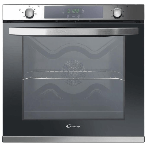 Candy POP EVO CELF609X/E 80 L A Acciaio inossidabile Candy POP EVO CELF609X/E 80 L A Acciaio inox