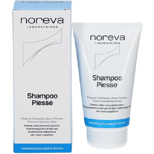 Dermana Piesse Shampoo 150mL