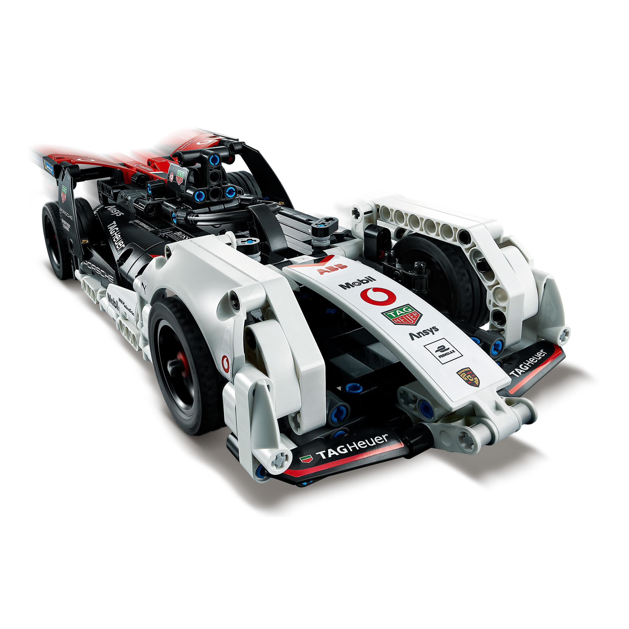 LEGO Technic Formula E Porsche 99X Electric