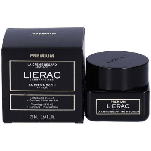 Lierac Premium Occhi 20mL