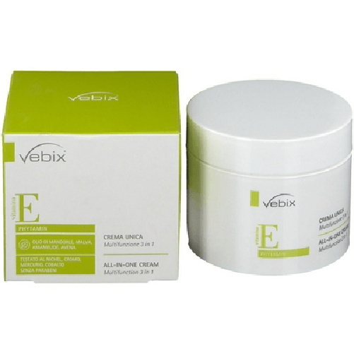 Vebix Crema Unica 300mL