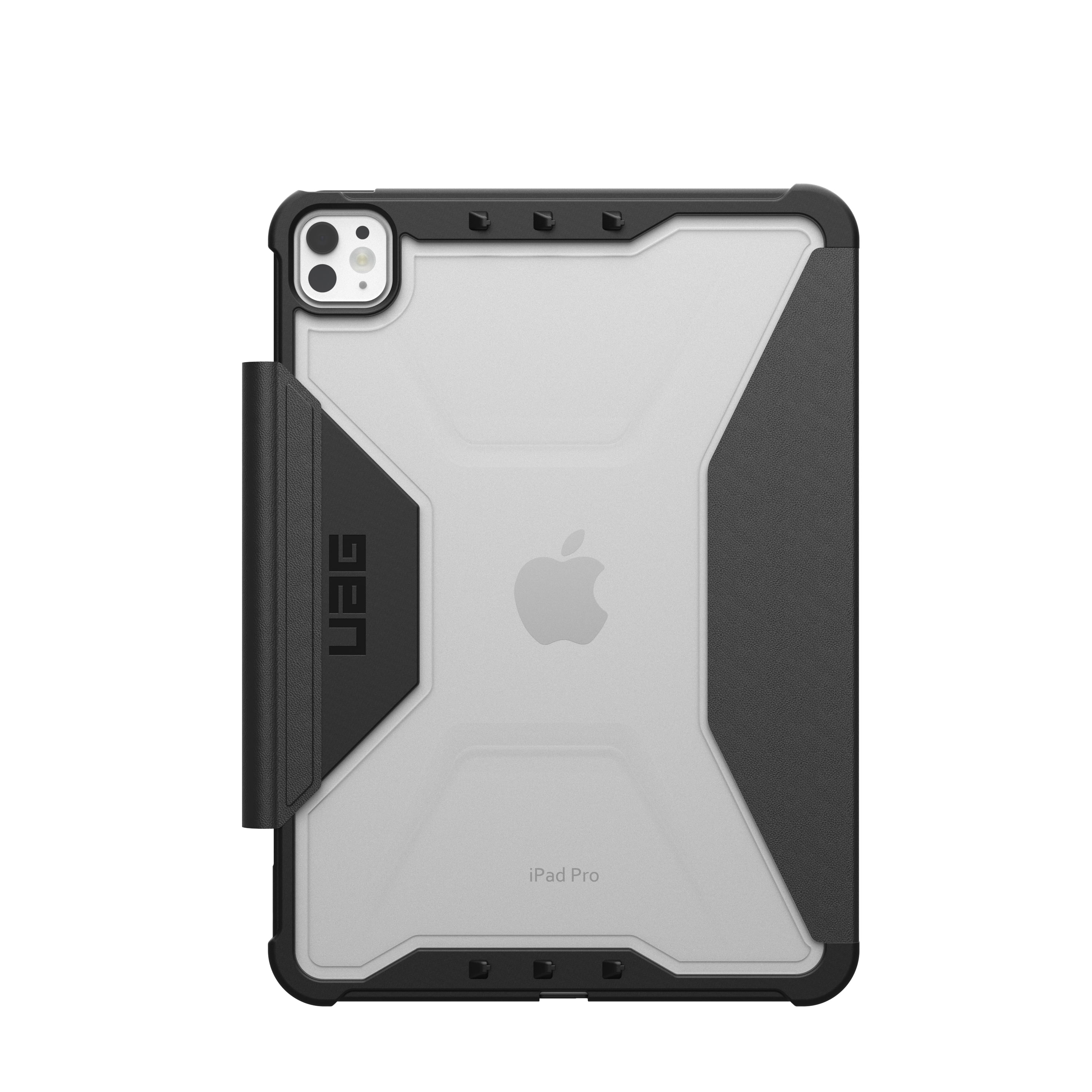 Urban Armor Gear 124477114043 custodia per tablet 279 cm 11 Custodia a libro Nero Translucent (UAG Plyo - Protective cov Urban Armor Gear 124477114043