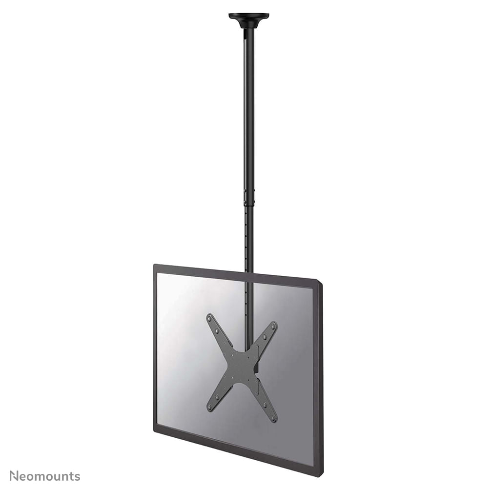Newstar Neomounts supporto da soffitto per TV/monitor