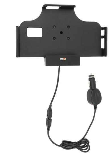 Brodit Aktiv Tablet holder til - Samsung Galaxy Tab Active 2 / Brodit 712224 supporto per personal communication Supporto attivo Tablet/UMPC Nero