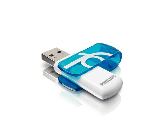 Philips UnitÃ flash USB FM16FD05B/00 Philips Unità flash USB FM16FD05B/00