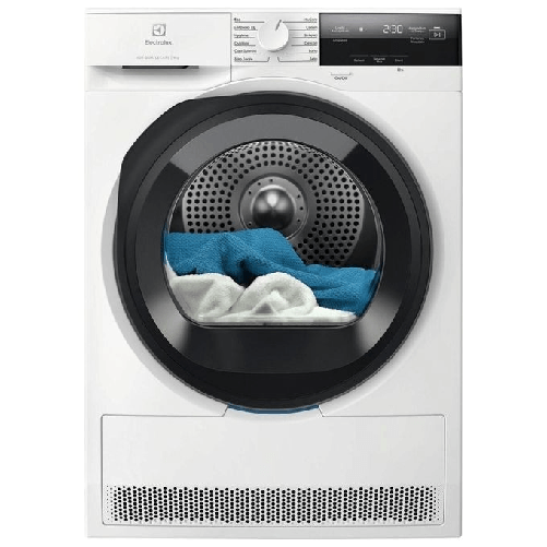Asciugatrice Electrolux GentleCare 600 9 kg A+++