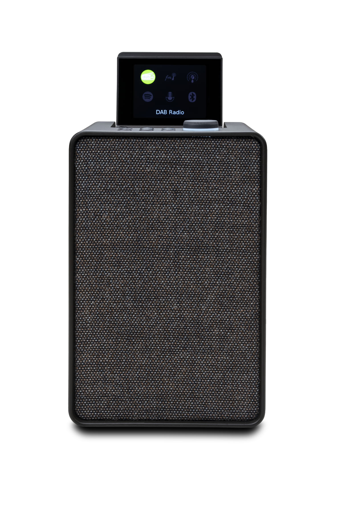 Pure 00-12110-01 altoparlante portatile e per feste Altoparlante portatile mono Nero 20 W