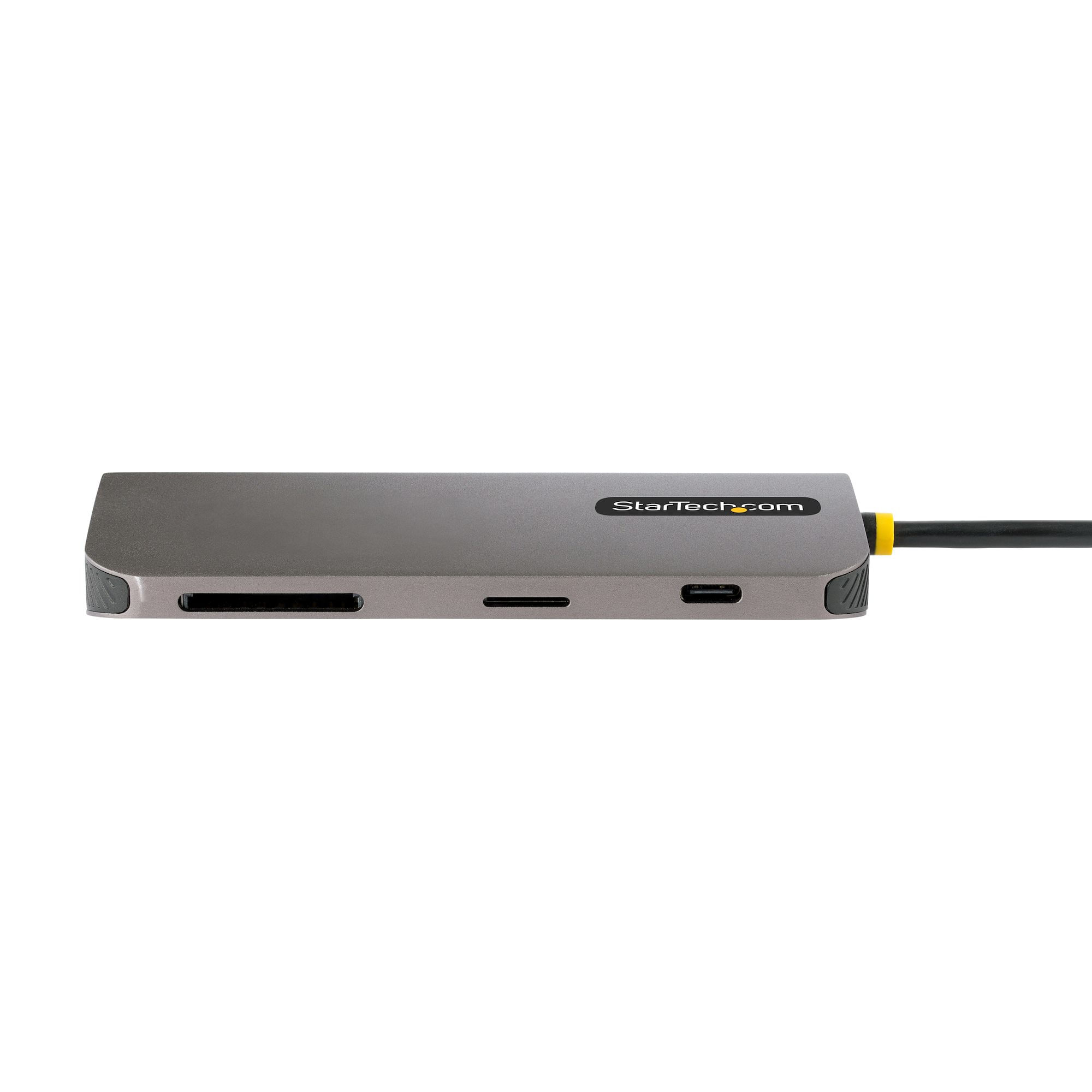 StarTech.com Adattatore Multiporta USB-C HDMI 4K 60Hz, Hub USB-A 5Gbps a 3 Porte , Adattatore USB