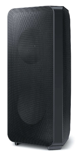 Samsung MX-ST40B/ZG altoparlante portatile e per feste Altoparlante portatile mono Nero 160 W