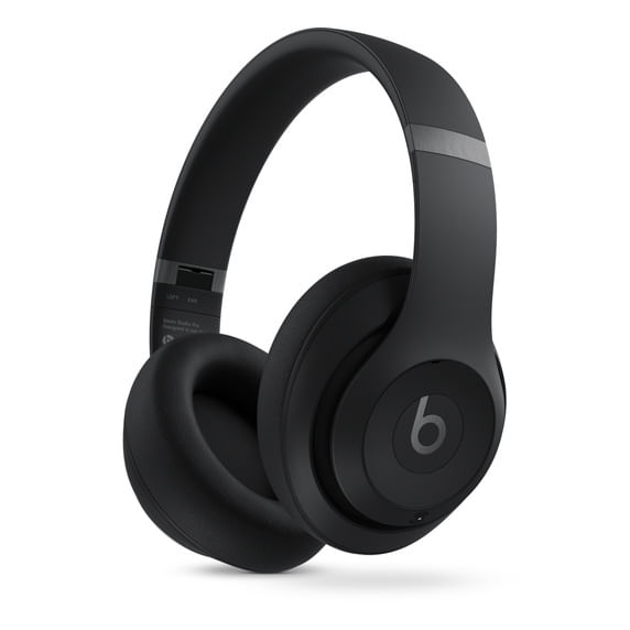 Beats By Dr. Dre Apple Beats Studio Pro Auricolare Con cavo e senza cavo A Padiglione Musica e Chiamate USB tipo Apple Beats Studio Pro Auricolare Con