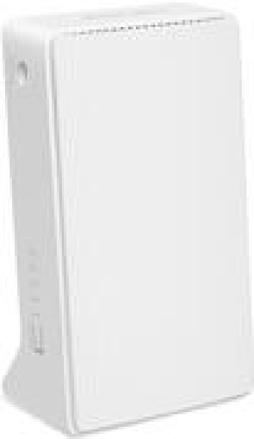 TP-Link Mercusys MB130-4G. WAN-Verbindungstyp: RJ-45. WLAN-Band: Dual-Band (2,4 GHz/5 GHz), Top WLAN