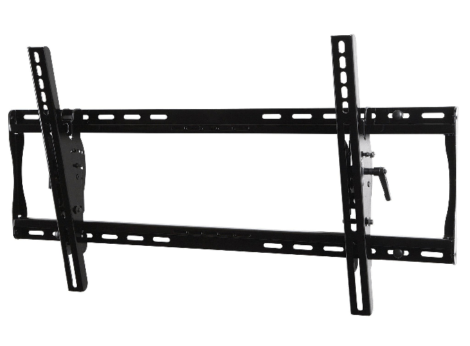 Peerless av mounts Peerless PT650 TV mount Nero (PT650 Tilt Wall Mount 39-75 68kg)