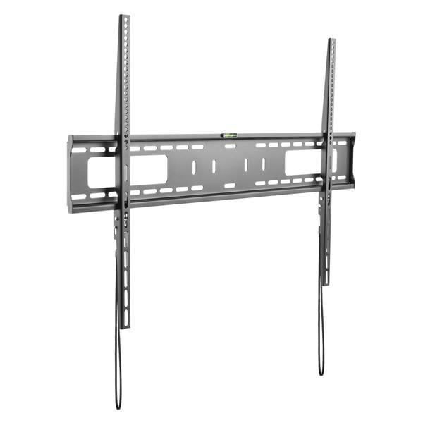 Startech.Com Startech Supporto da Muro per TV da 60-100'' a Schermo Piatto Fisso StarTech.com Supporto da muro per TV a schermo piatto - Fisso
