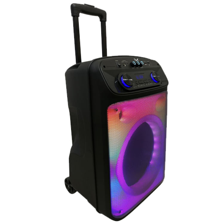 Majestic New Majestic Flame T55 Nero 40 W