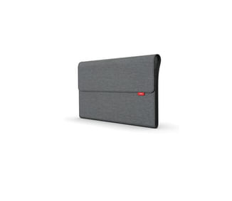 LENOVO ACCESSORIES SLEEVE FOR YOGA TAB 11 GREY Lenovo Yoga Tab 11 Sleeve GRAY(WW)