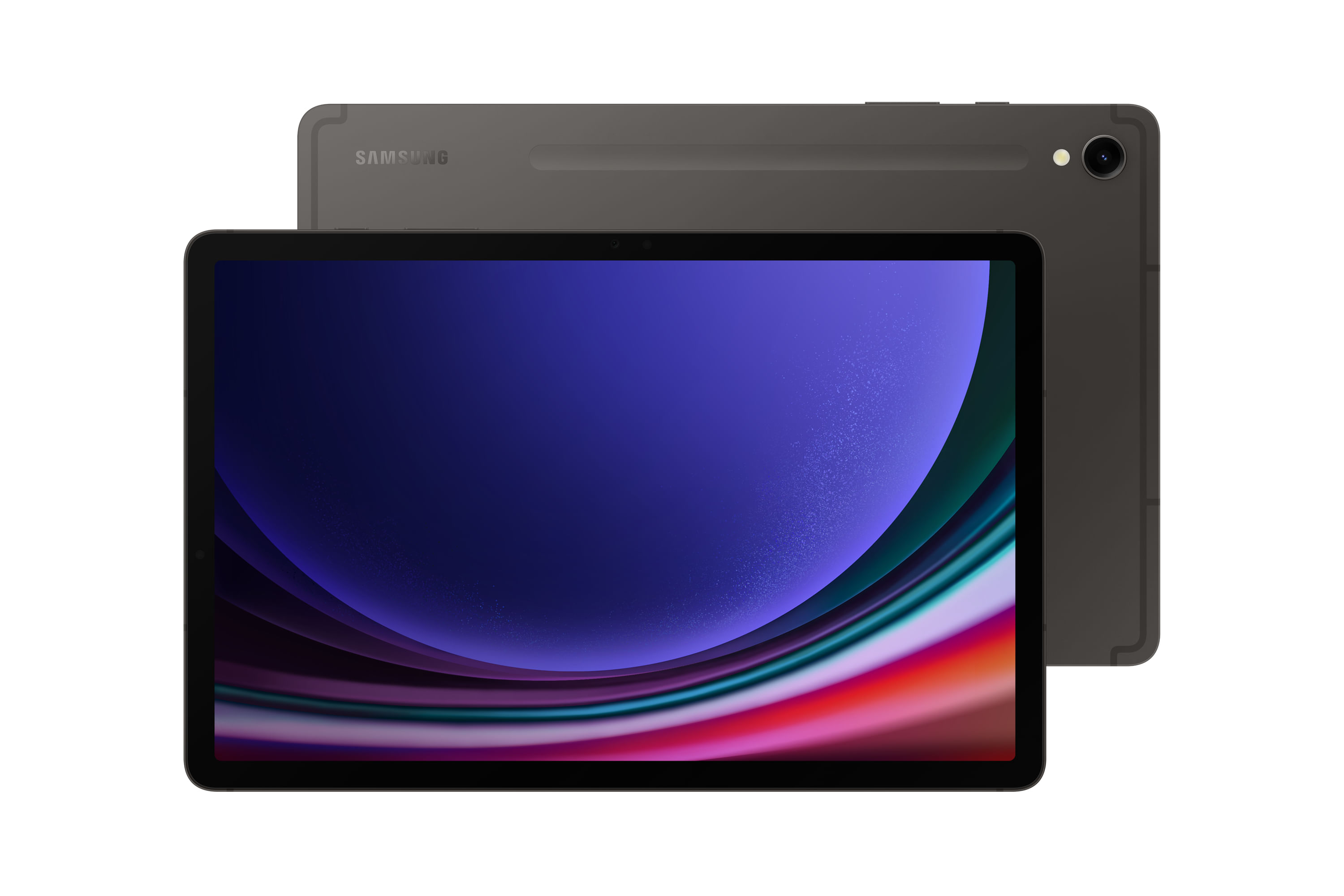 Samsung Galaxy Tab S9 Tablet AI Android 11 Pollici Dynamic AMOLED 2X Wi-Fi RAM 8 GB 128 GB Tablet Android 13 Graphite