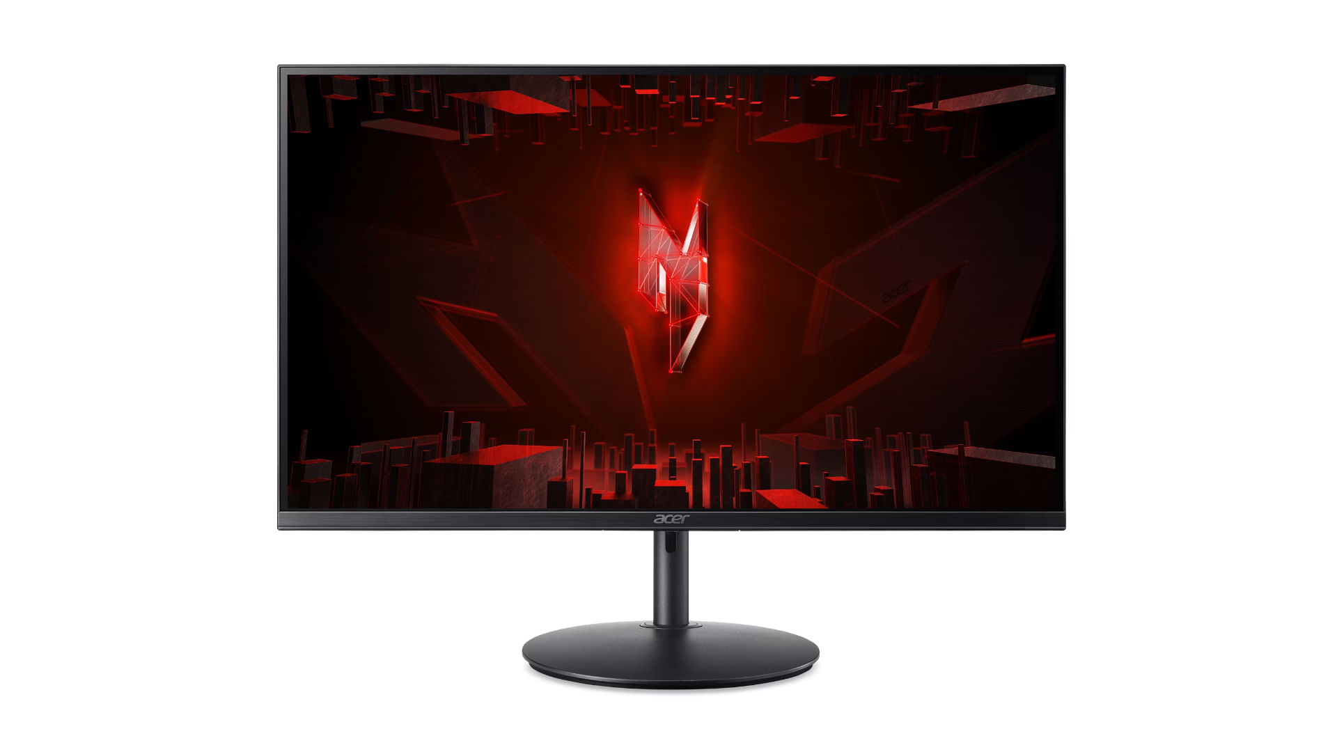 Acer Monitor da gioco Acer Nitro XF270M3biiph 686 cm (27") FHD IPS 169 HDMI/DP 180 Hz Acer XF0 XF270 M3 LED display 68,6 cm (27") 1920 x 1080 Pixel Fu