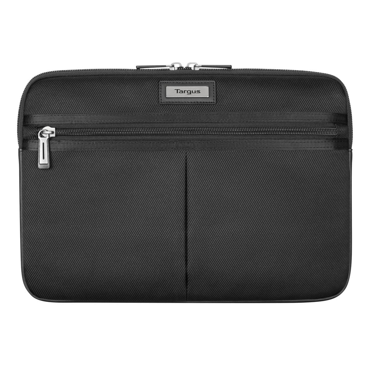 TARGUS Custodia per notebook 11-12" nera Custodia Mobile Elite 2794 cm/3048 cm Targus TBS952GL borsa per laptop 30,5 cm (12") Custodia a tasca Nero