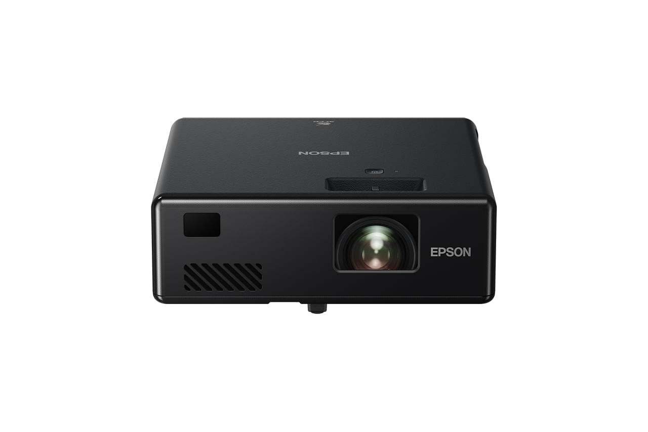 Epson EF-11 Videoproiettore Desktop 1000 Ansi Lumen 3LCD 1080p 1920x1080 Nero